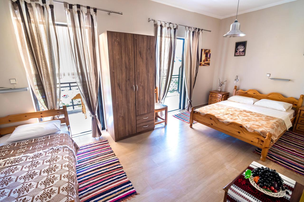 Elena Apartments 카날리 외부 사진