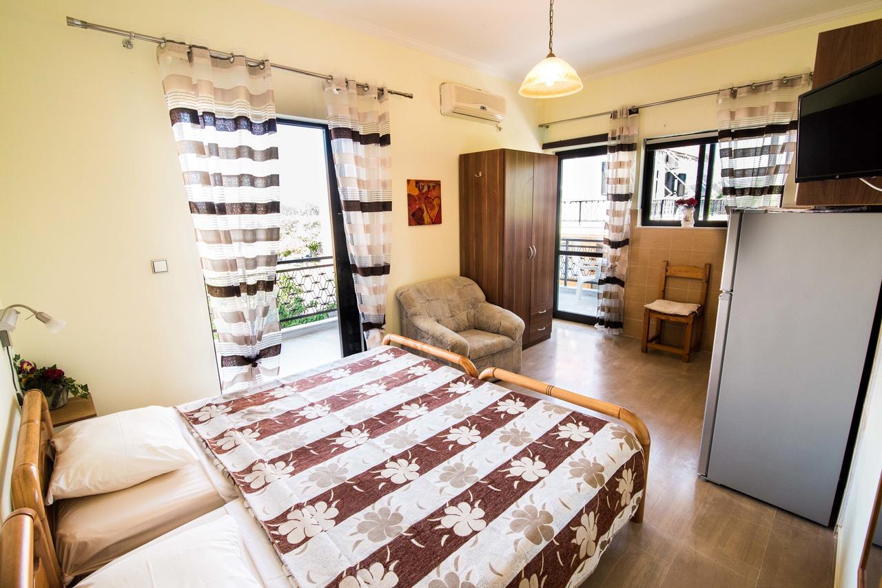 Elena Apartments 카날리 외부 사진