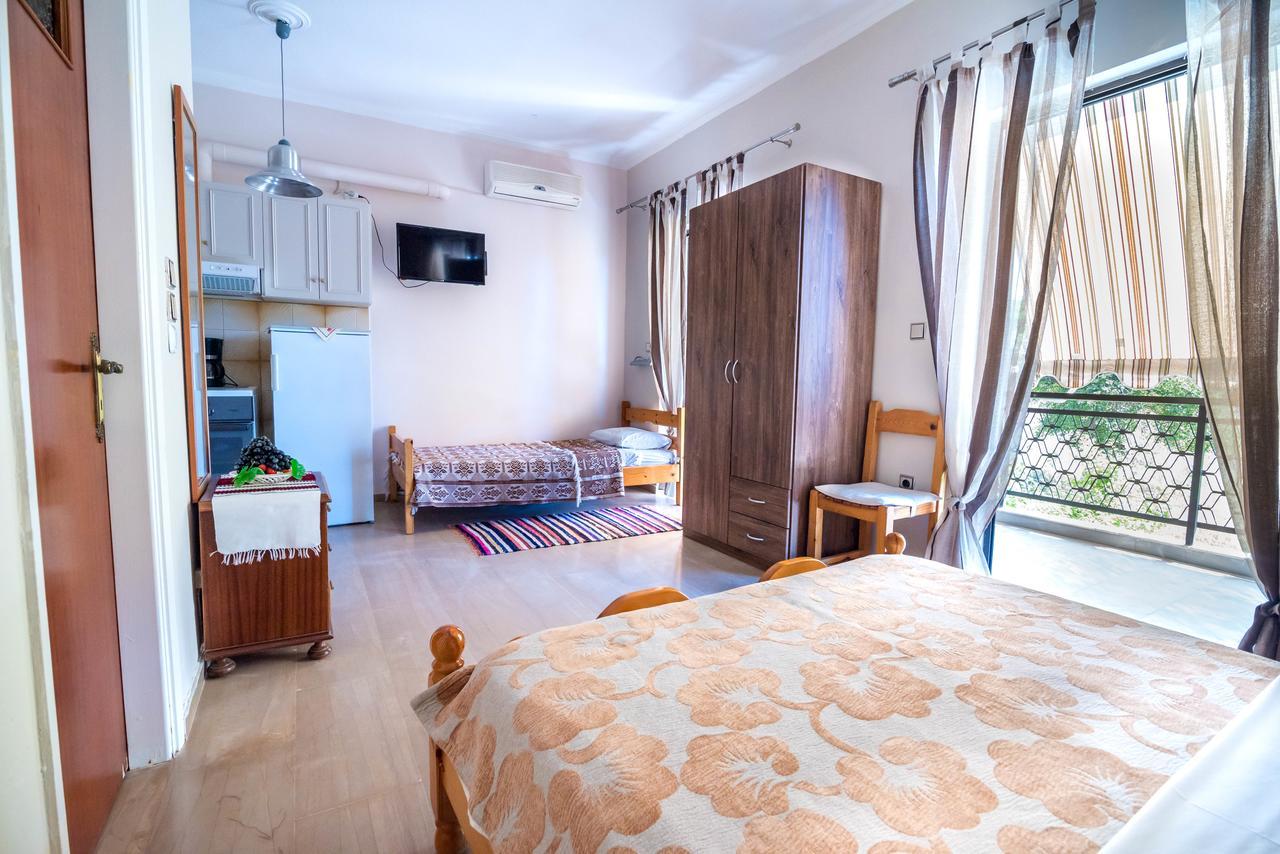 Elena Apartments 카날리 외부 사진